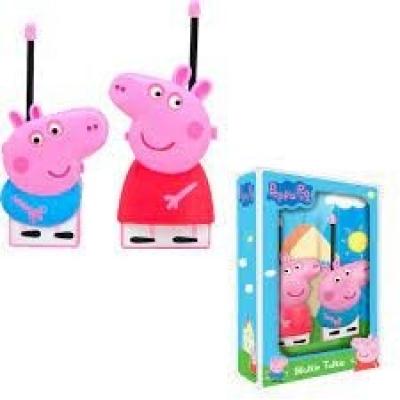 Peppa Pig Walkie Talkie 3D