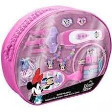 Conjunto de Acessórios de Cabelo Minnie — Modelo 847971