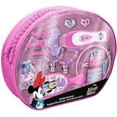 Conjunto de Acessórios de Cabelo Minnie — Modelo 847971