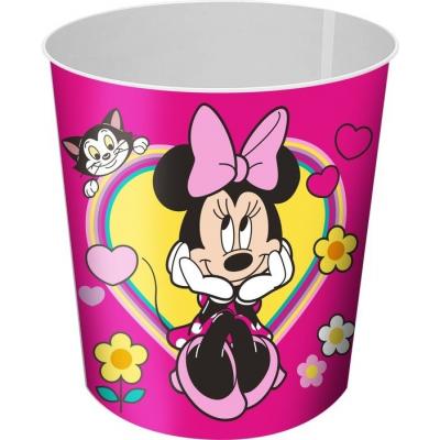 Papelaria Minnie