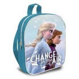 Mochila infantil 30 cm Frozen
