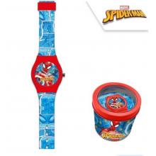 Relógio Digital Spider-Man — Modelo 861137