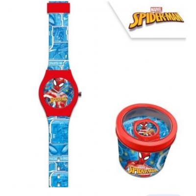 Relógio Digital Spider-Man — Modelo 861137