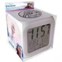 Despertador Frozen — Modelo 861168