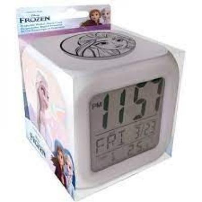 Despertador Frozen — Modelo 861168