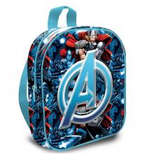 Mochila 3D
