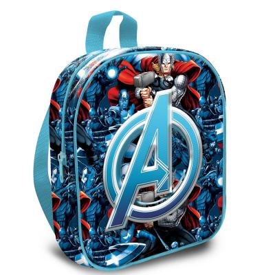 Mochila 3D