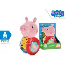 Peppa Pig Baloiço Roly Poly