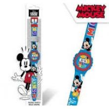 Relógio Digital Mickey