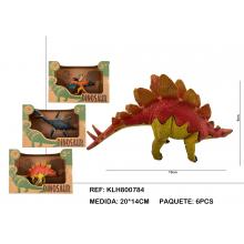 Dinossauro Sortido
