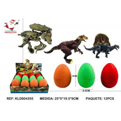 Dinossauro Egg