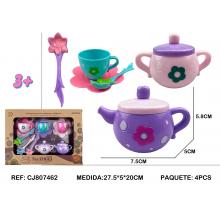 11PCS Conjunto de Tacas