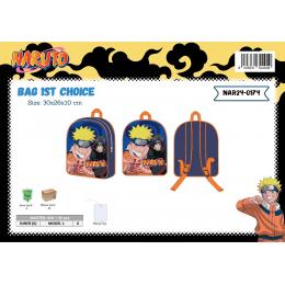 Mochila infantil 30 cm Naruto