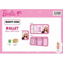 Carteira Barbie