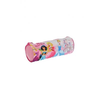 Estojo escolar Princesas Disney