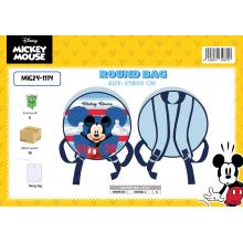 Mochila infantil 30 cm Mickey
