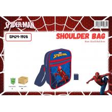 Bolsa a tiracolo 21 × 15,5 × 5,5 cm Spider-Man