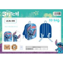 Mochila 3D Stitch