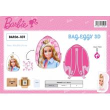 Mochila 3D Barbie