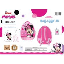 Mochila 3D Minnie