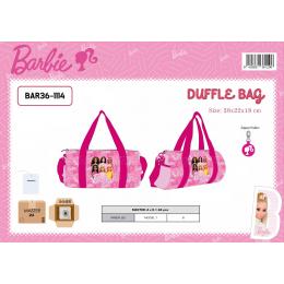 Saco de desporto Barbie