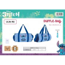 Saco de desporto Stitch