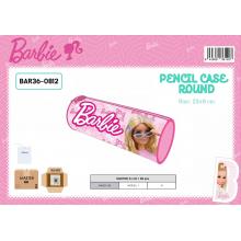 Estojo escolar Barbie