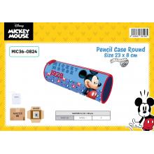 Estojo escolar Mickey