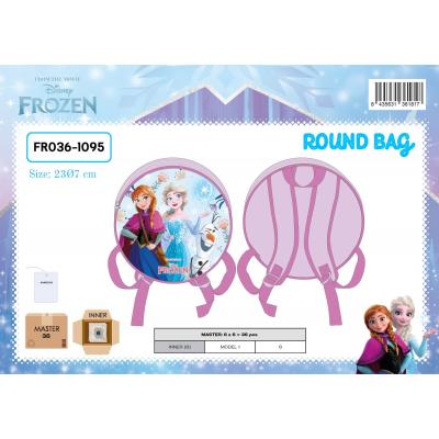 Mochila infantil 30 cm Frozen