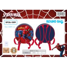 Mochila infantil 30 cm Spider-Man