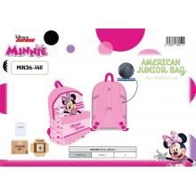 Mochila 3D Minnie