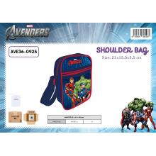 Bolsa a tiracolo Vingadores