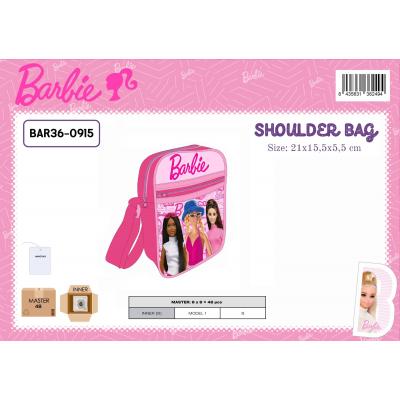 Bolsa a tiracolo Barbie