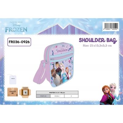 Bolsa a tiracolo Frozen