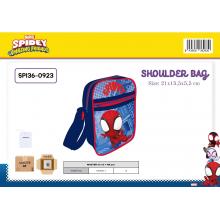 Bolsa a tiracolo