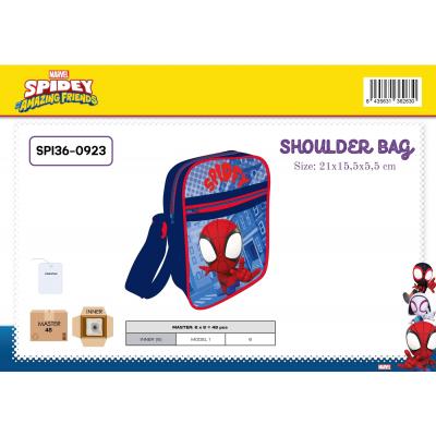 Bolsa a tiracolo