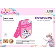 Bolsa a tiracolo Unicórnio
