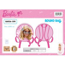 Mochila infantil 30 cm Barbie