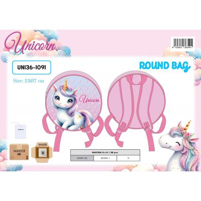 Mochila infantil 30 cm Minnie