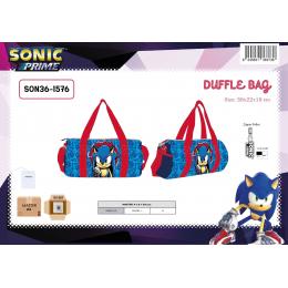 Saco de desporto Sonic