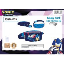 Bolsa de cintura Sonic