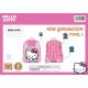 Mochila escolar Hello Kitty