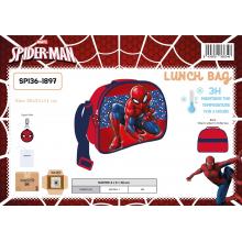 Lancheira infantil
