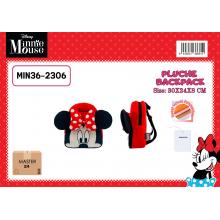 Mochila 3D Minnie