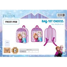 Mochila infantil 30 cm Frozen