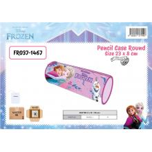 Estojo escolar Frozen