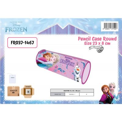 Estojo escolar Frozen