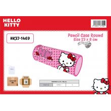 Estojo escolar Hello Kitty