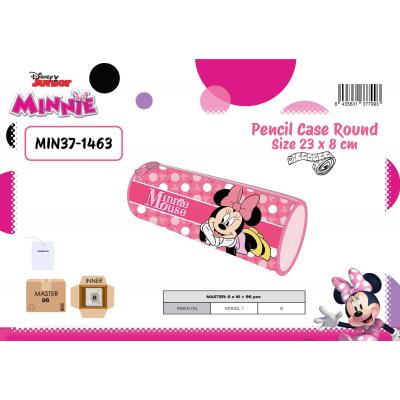 Estojo escolar Minnie