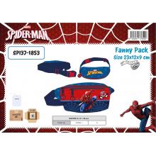 Bolsa de cintura Spider-Man